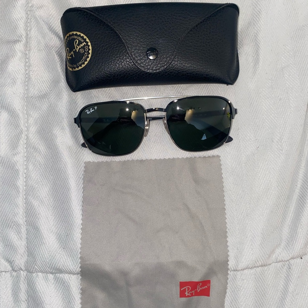 RAY BAN SUNGLASSES